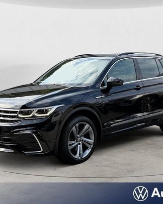 Volkswagen Tiguan 2.0 TDI SCR 110KW R-Line DS...