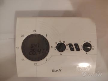 termostato vemer eco x VN161600