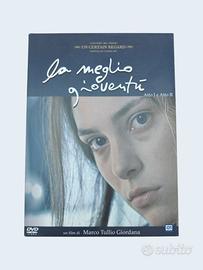 La Meglio Gioventù - Cofanetto Speciale 3 DVD