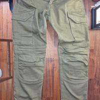 Pantaloni da moto SPIDI w33