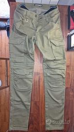 Pantaloni da moto SPIDI w33