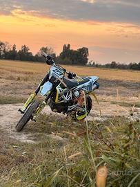 husqvarna 701