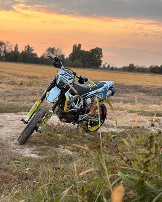 husqvarna 701