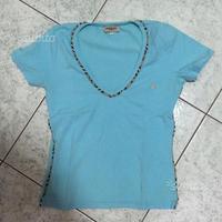 Maglie burberry donna nuove taglia s