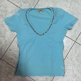 Maglie burberry donna nuove taglia s
