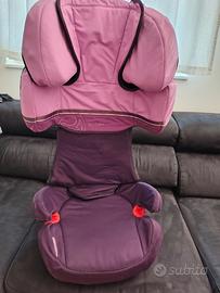 seggiolino Cybex isofix 9-36 kg