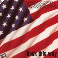 Aerosmith – Rock This Way - 2 CD