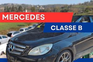 mercedes classe b 180 ricambi usati vettura rottam