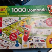 Lisciani Giochi Carotina Penna Parlante