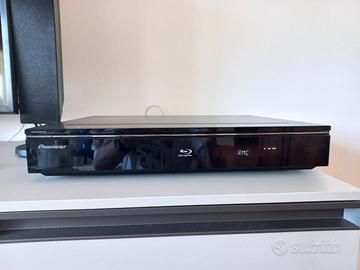 Sistema Home Theater Pionerr 