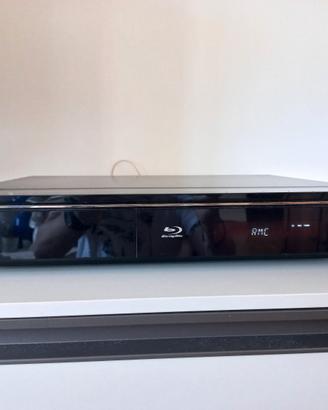 Sistema Home Theater Pionerr 