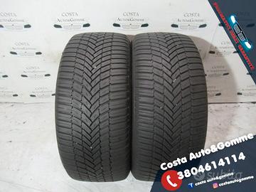 225 50 17 Bridgestone 4stagioni 225 50 R17 Gomme