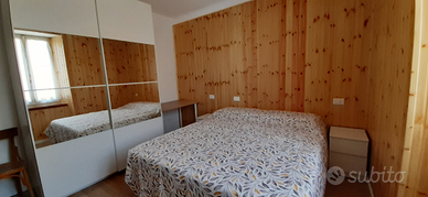 Relax in valle brembana - Santa Brigida BG