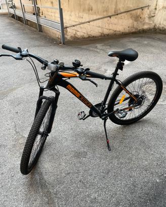 Bici momo designe