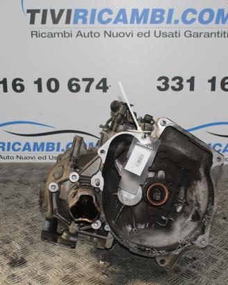Cambio suzuki vagon-r 1.3 b SPEDIZIONE GRATIS