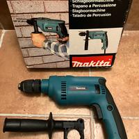 Utensili fai da te Bosch e Makita