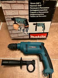 Utensili fai da te Bosch e Makita