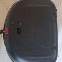 Bauletto Givi v46 Monkey System