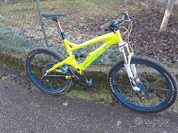 gt force carbon pro