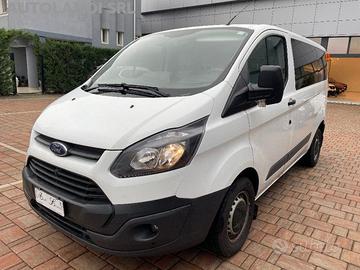 Ford Transit Custom 310 2.2 TDCi PC Combi Trend