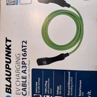 Cavo ricarica auto elettrica da 8 metri