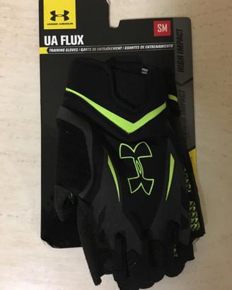 Guanti Under Armour