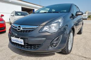 Opel Corsa 1.2 5 porte Edition