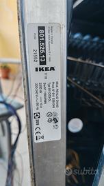 lavastoviglie ikea renlig dw60