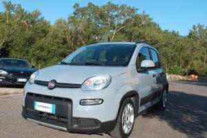 Fiat Panda 1.0 FireFly Hybrid*SOLO 71.000*