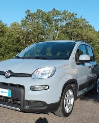 Fiat Panda 1.0 FireFly Hybrid*SOLO 71.000*