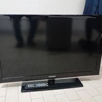 tv Samsung 40 pollici prezzo trattabile