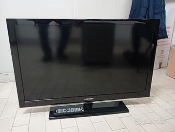 tv Samsung 40 pollici prezzo trattabile