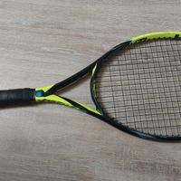 Racchetta da tennis Head Graphene 360+