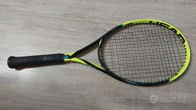 Head racchetta da tennis Graphene 360+