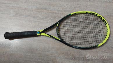 Racchetta da tennis Head Graphene 360+