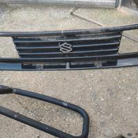RICAMBI USATI SUZUKI VITARA 