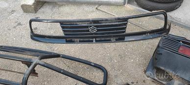 RICAMBI USATI SUZUKI VITARA 