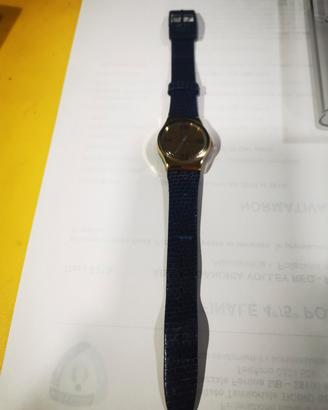 Swatch boutique lx108