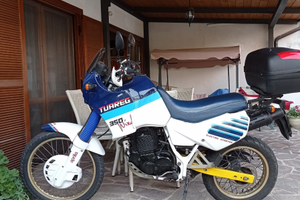 Aprilia Tuareg Wind 350