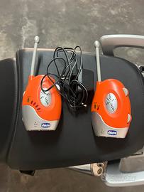 Chicco  walkie toly