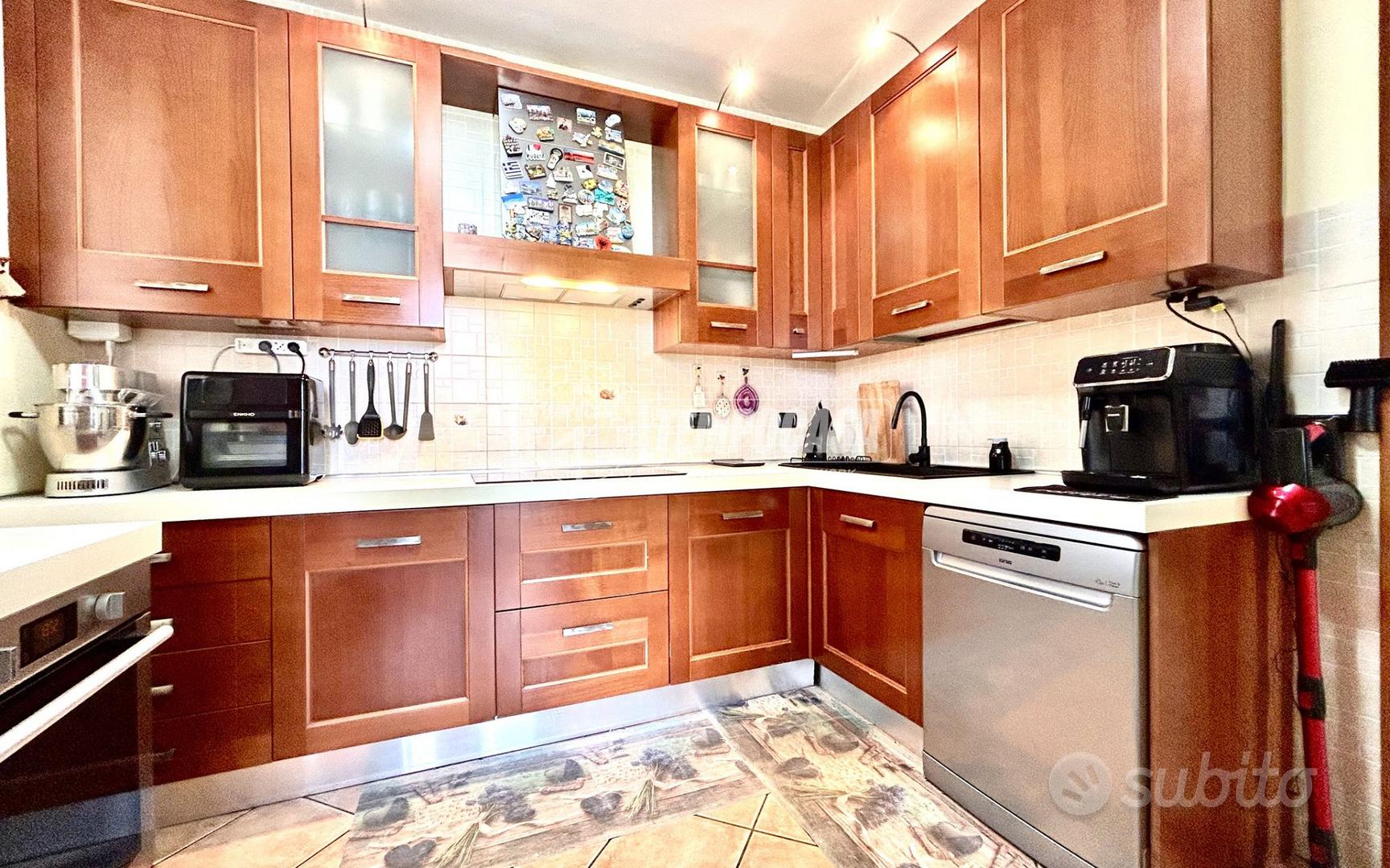 Apartment in Arconate - Vista 5
