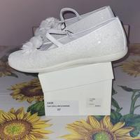 Scarpe bambina eleganti n. 37 brand Preziosi