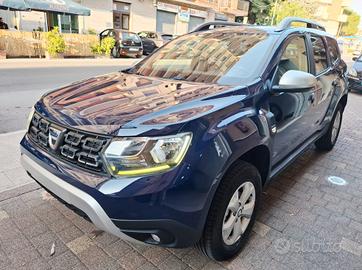 Dacia Duster 1.5 DCI 2019