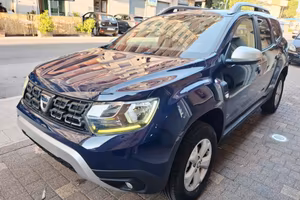Dacia Duster 1.5 DCI 2019