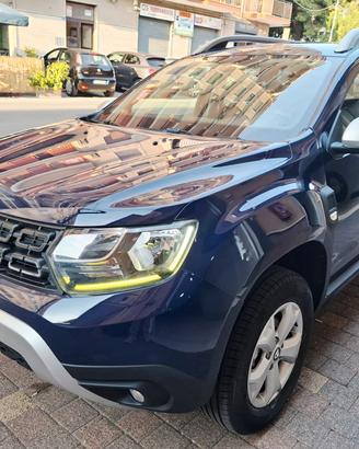 Dacia Duster 1.5 DCI 2019