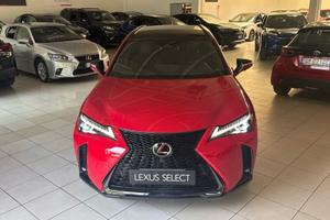 Lexus UX Hybrid F-Sport 4WD MY24