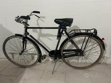 Bicicletta vintage Douglas