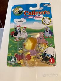 Priscilla da collezione Calimero