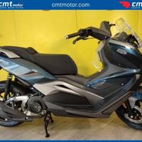 KL Brera 125 Garantito e Finanziabile