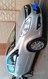 opel corsa D 1000 cc  2008 